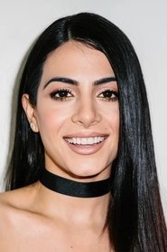Ảnh diễn viên Emeraude Toubia