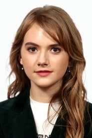 Ảnh diễn viên Emilia Jones
