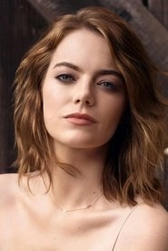 Ảnh diễn viên Emma Stone
