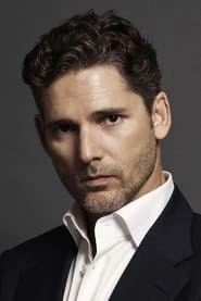 Ảnh diễn viên Eric Bana