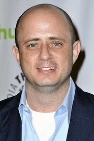 Ảnh diễn viên Eric Kripke