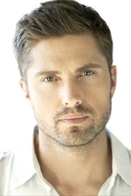 Ảnh diễn viên Eric Winter