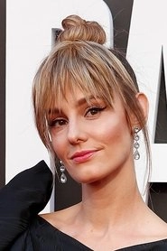 Ảnh diễn viên Esther Acebo