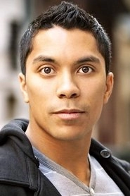 Ảnh diễn viên Evan Dane Taylor