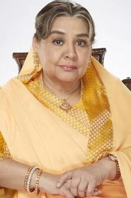 Ảnh diễn viên Farida Jalal