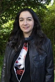 Ảnh diễn viên Fernanda Melchor