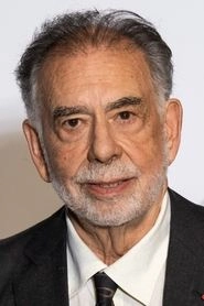 Ảnh diễn viên Francis Ford Coppola