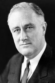 Ảnh diễn viên Franklin D. Roosevelt