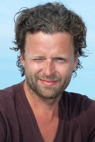 Ảnh diễn viên Fredrik Morheden