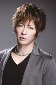 Ảnh diễn viên GACKT