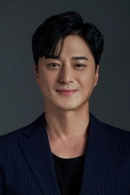 Ảnh diễn viên Gee Young-san