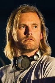 Ảnh diễn viên Geoff Barrow