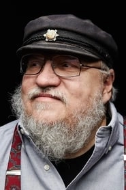 Ảnh diễn viên George R. R. Martin