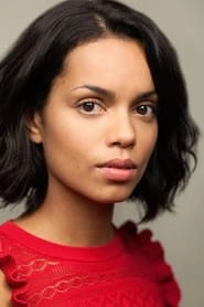 Ảnh diễn viên Georgina Campbell