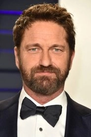 Ảnh diễn viên Gerard Butler