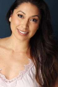 Ảnh diễn viên Giselle Samson