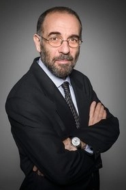 Ảnh diễn viên Giuseppe Tornatore