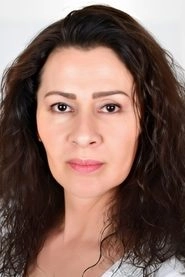 Ảnh diễn viên Gonca Cilasun