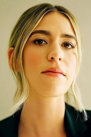 Ảnh diễn viên Haley Rawson