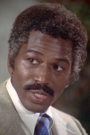 Ảnh diễn viên Hari Rhodes