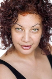 Ảnh diễn viên Harlene Hercules