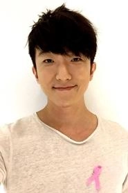 Ảnh diễn viên Harry Chang