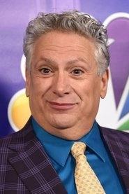Ảnh diễn viên Harvey Fierstein