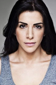 Ảnh diễn viên Hayat Kamille