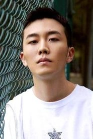 Ảnh diễn viên He Peng