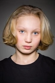 Ảnh diễn viên Helena Zengel