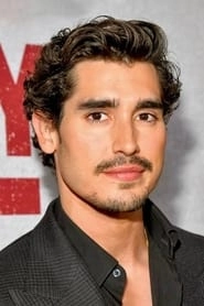 Ảnh diễn viên Henry Zaga
