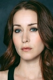 Ảnh diễn viên Hilary Jardine