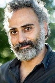 Ảnh diễn viên Hossein Taheri