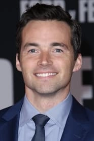 Ảnh diễn viên Ian Harding