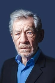 Ảnh diễn viên Ian McKellen