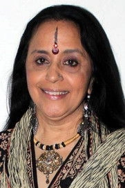 Ảnh diễn viên Ila Arun