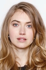Ảnh diễn viên Imogen Poots