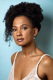 Ảnh diễn viên Indhira Serrano