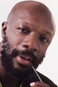 Ảnh diễn viên Isaac Hayes