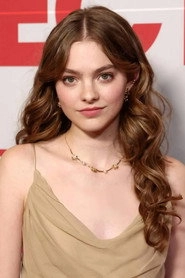 Ảnh diễn viên Isabel Myers