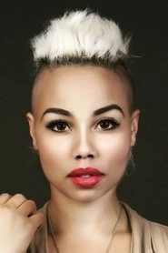 Ảnh diễn viên Isys Alexis