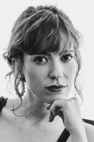 Ảnh diễn viên Itsaso Arana