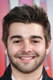 Ảnh diễn viên Jack Griffo