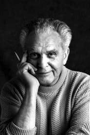 Ảnh diễn viên Jack Kirby