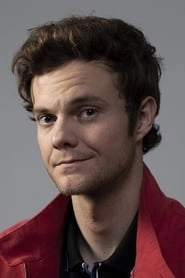 Ảnh diễn viên Jack Quaid