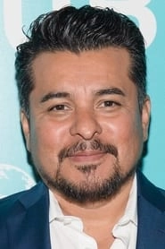 Ảnh diễn viên Jacob Vargas
