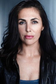 Ảnh diễn viên Jacqueline Marie Zwick