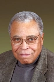 Ảnh diễn viên James Earl Jones