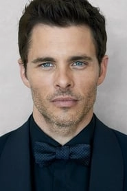 Ảnh diễn viên James Marsden