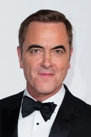 Ảnh diễn viên James Nesbitt